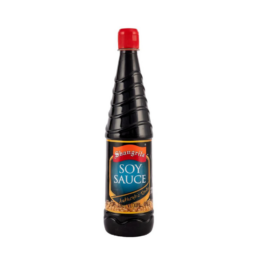 SHANGRILA SOY SAUCE 800ML