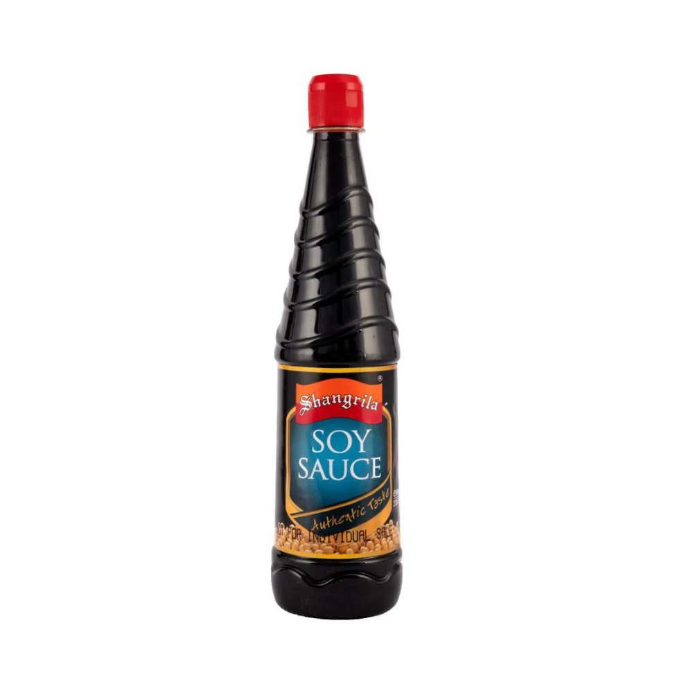 SHANGRILA SOY SAUCE 300ML