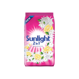 SUNLIGHT PINK JASMINE FRESH 760GM