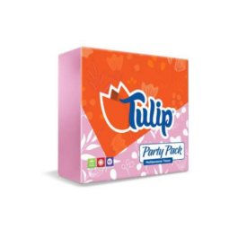 TULIP Party Pack Pink