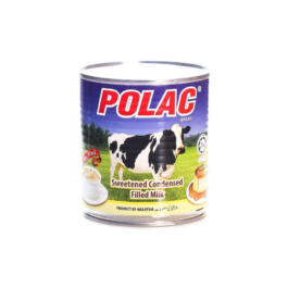 Polac Condensed Milk 1Kg