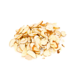 Loose Spices SF Badam Slice 100Gm