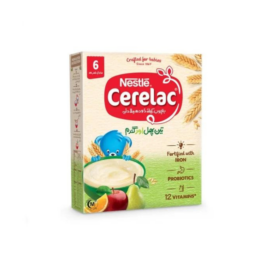 CERELAC 3 FRUIT 175 gm
