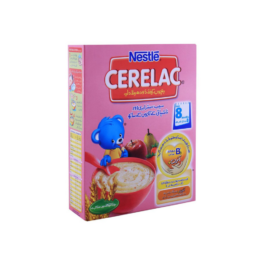 CERELAC APPLE WHEAT 175 gm