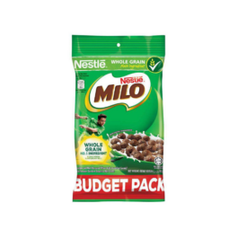 MILO Cereal Active Go 80gm. Pouch