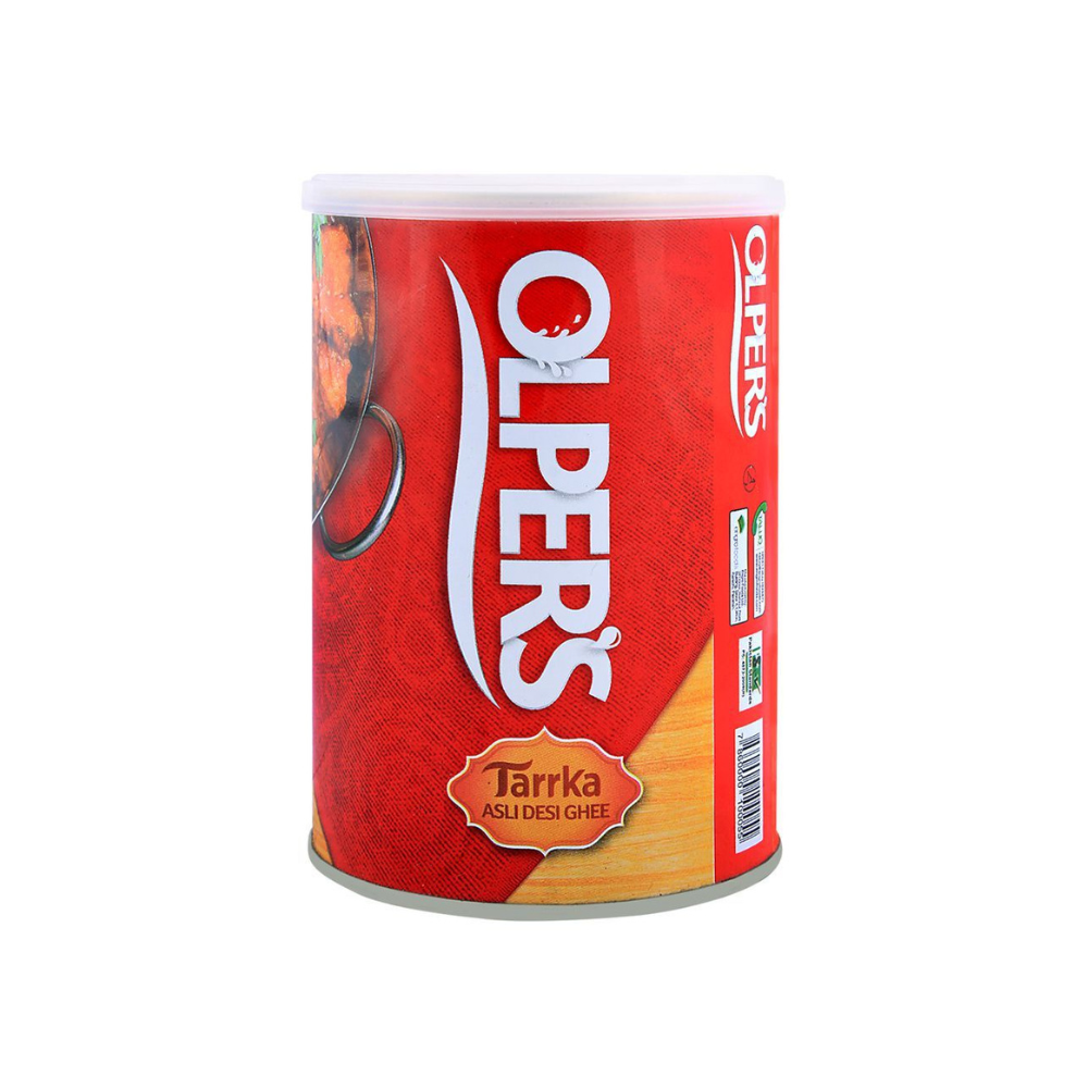 OLPERS TARRKA DESI GHEE 1KG