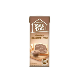 NESTLE Milk Pak Chocolate Breakfast Cream 180ml