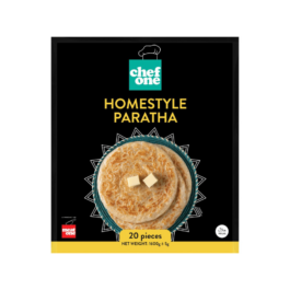 Chef One Homestyle Paratha 1600 Gm