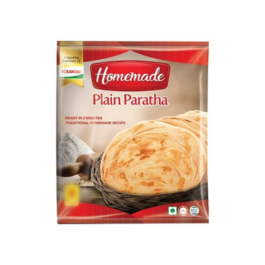 IGLOO Plain Paratha 20 Pcs.