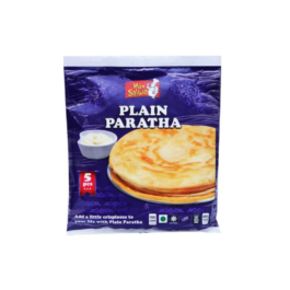 Mon Salwa Paratha Plain (05 Pcs) 400 gms