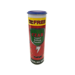 CZAR Insect Killing Powder 125 gm