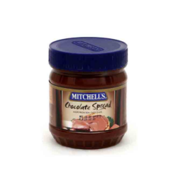 MITCHELLS CHOCOLATE SPREAD 350G
