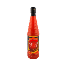 SHANGRILA CHILLI SAUCE 800ML