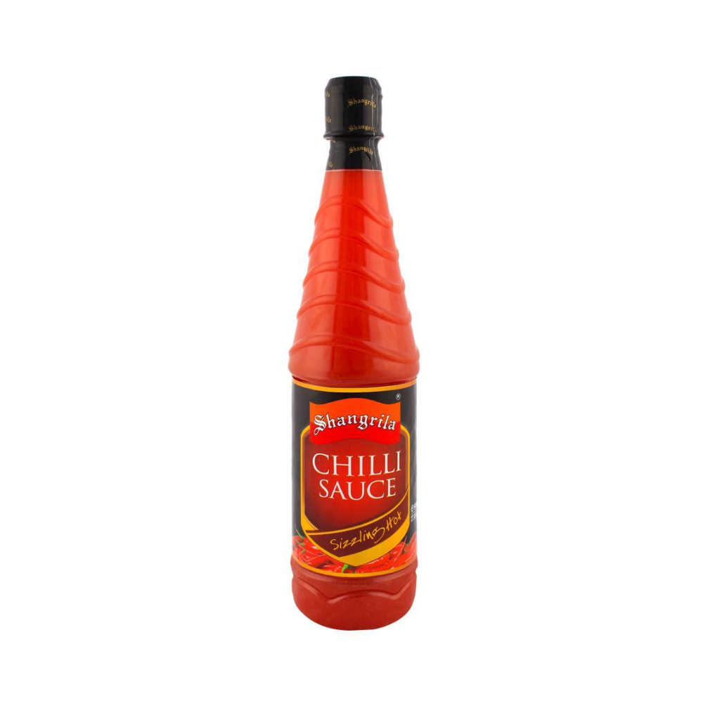 SHANGRILA CHILLI SAUCE 800ML