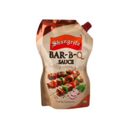 SHANGRILA BAR-B-Q SAUCE 400GM