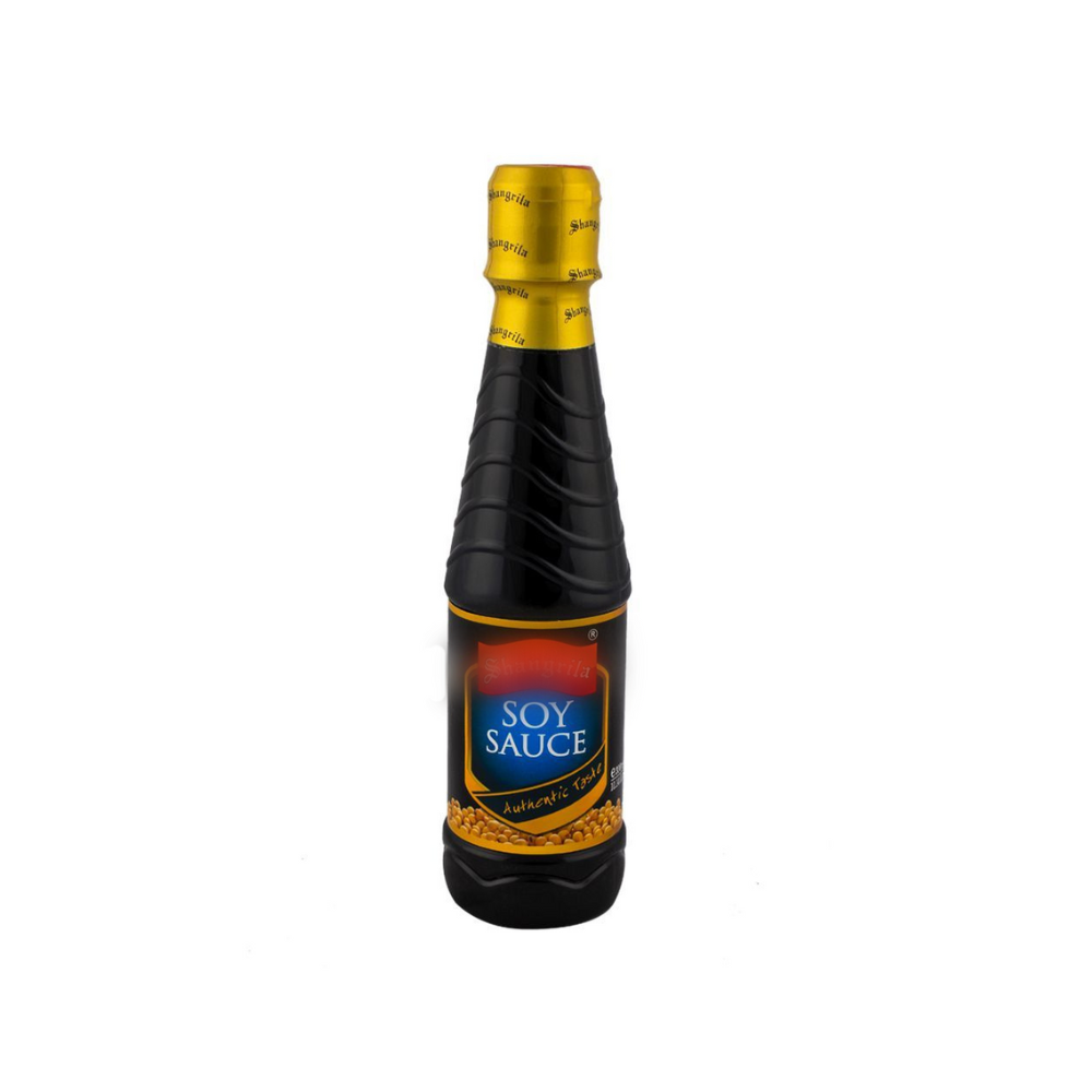 RENNEE SOY SAUCE 120ML