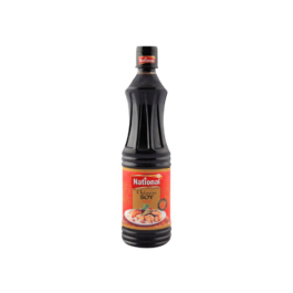 NATIONAL CHINESE SOYA SAUCE 300ML BTL