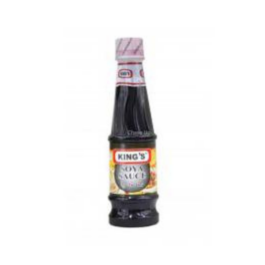 Kings Soya Sauce 300 Ml