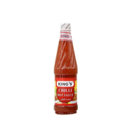 Kings Chilli Sauce  300 Ml