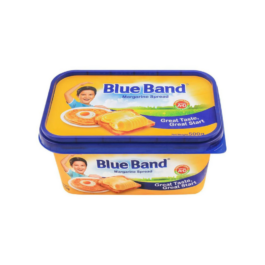 Blue Band Margarine 475 gm Tub