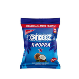 HILAL KHOPRA CANDY POUCH 25’s