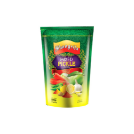 SHANGRILA MIXED PICKLE 30GM SACHET