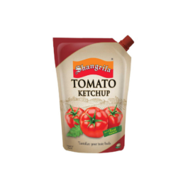 SHANGRILA TOMATO KETCHUP 225GM MINI PACK