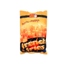 Mon Salwa Monsalwa French Fries 750 gms