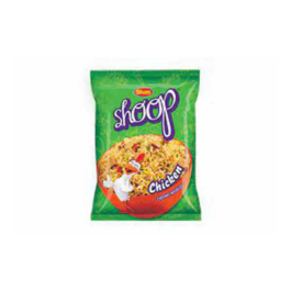 SHAN SHOOP Chicken Noodles 31.5Gm