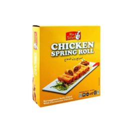 Mon Salwa Chicken Spring Roll (20 Pcs) 700 gms