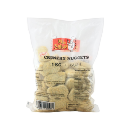 Mon Salwa Chicken Nuggets Poly Pack 1000 gms