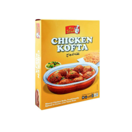 Mon Salwa Chicken Kofta (20 Pcs) 600 gms