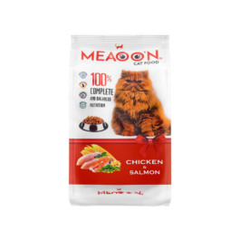 MAEOON Chicken & Salmon 1Kg