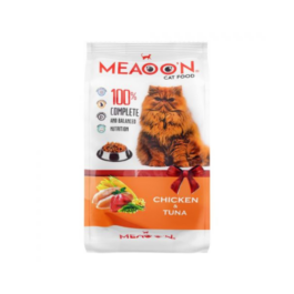 MAEOON Chicken & Tuna 1Kg