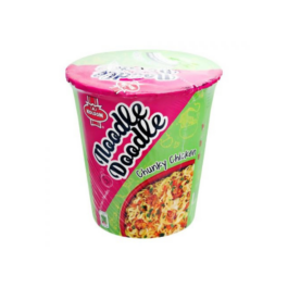 KOLSON Noddle Doddle Chunky Chicken Cup