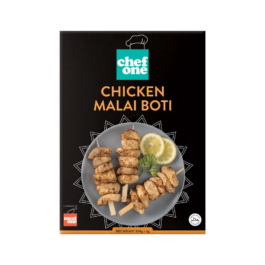 Chef One Chicken Malai Boti 300 Gm