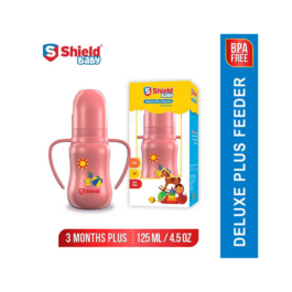 SHIELD BABY FEEDER OPAQUE 125ML
