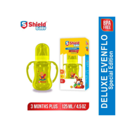 SHIELD BABY FEEDER DELUXE EVENFLO SP 125ML