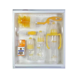 Potato Baby Feeder Gift Set
