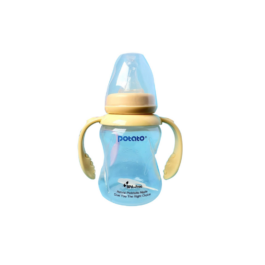 Potato Baby Feeder Bachat Pack (M) 150ml.