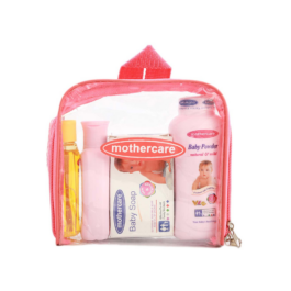 MOTHERCARE Gift Box Baby Girl