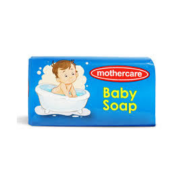 MOTHERCARE Baby Soap Blue 100gm