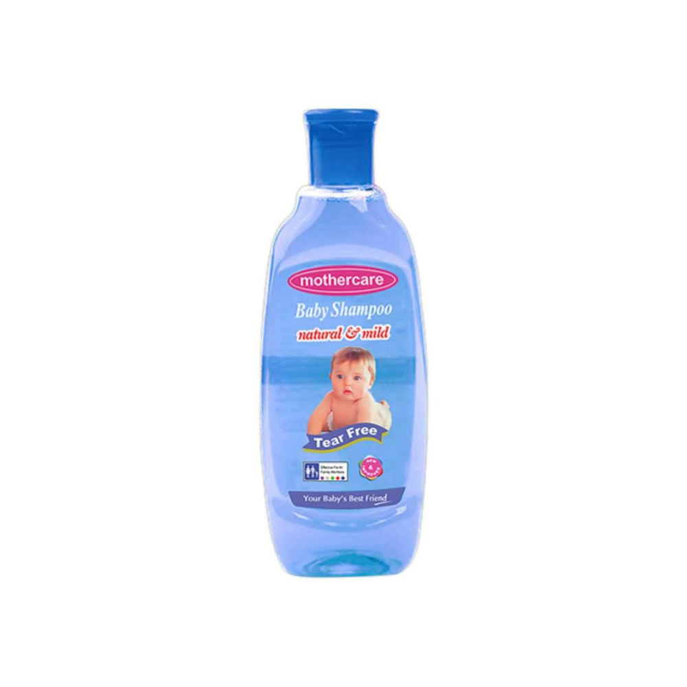 MOTHERCARE Baby Shampoo M 110ml