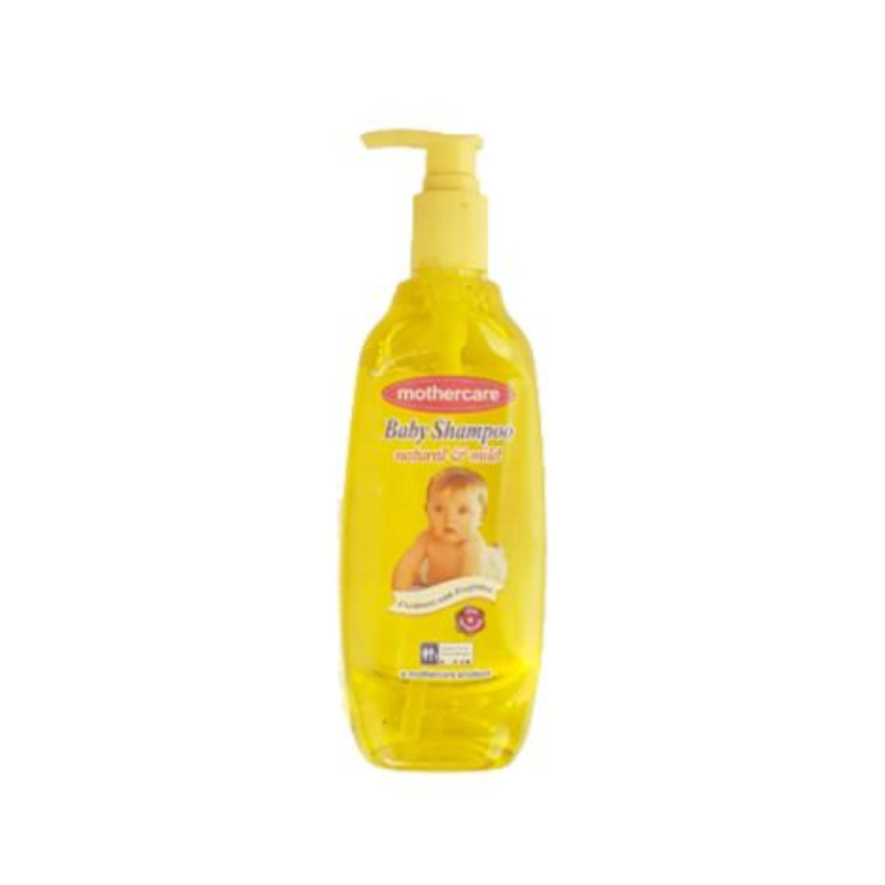 MOTHERCARE Baby Shampoo L 200ml