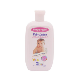 MOTHERCARE Baby Lotion L 215ml