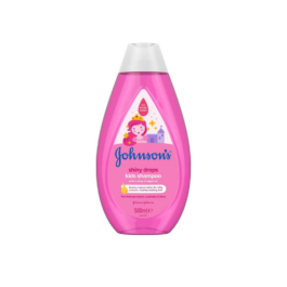 Johnsons Baby Shampoo 500ml IMP