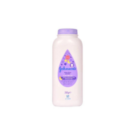 Johnsons Baby Bedtime Powder 200gm