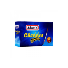 Adams Cheddar Cheese 400 Gm