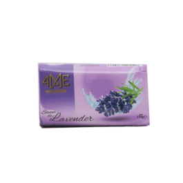 4ME SOAP LAVENDER 150GM