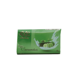 4ME SOAP CUCUMBER 150GM